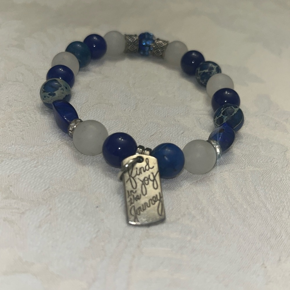 Beautiful stretchable bracelet - Picture 2 of 3